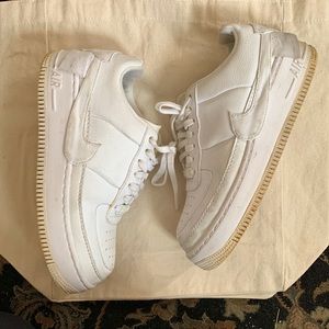 Nike Air Force One Jester